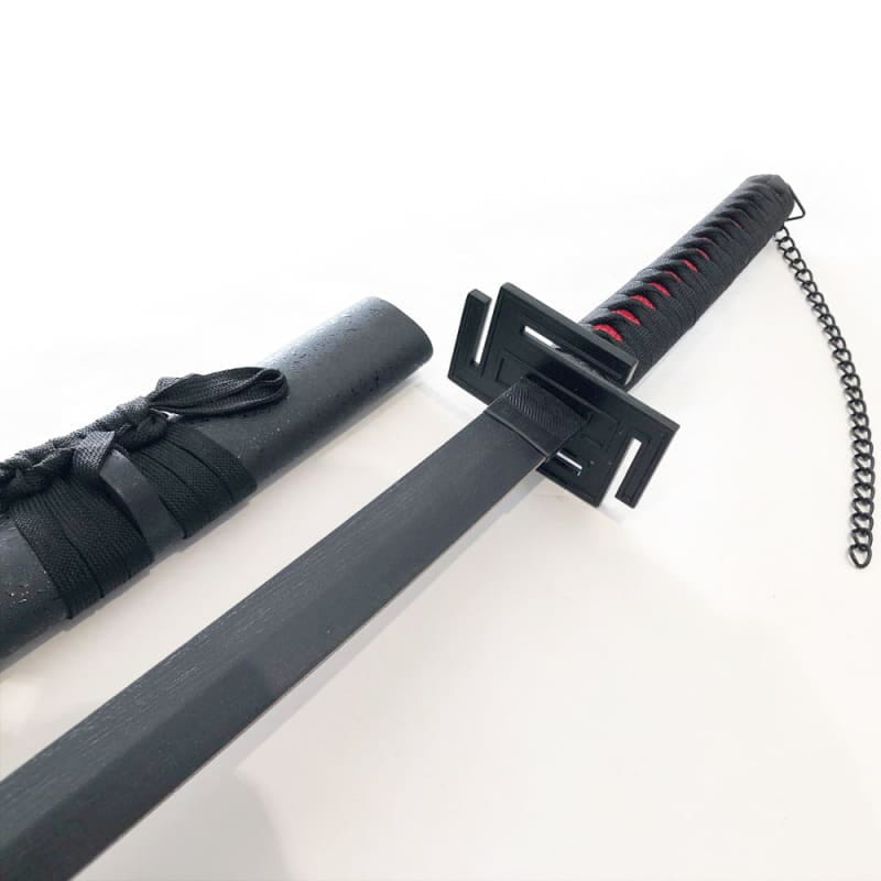 Ichigo Svärd : Tenza Zangetsu – Bleach™