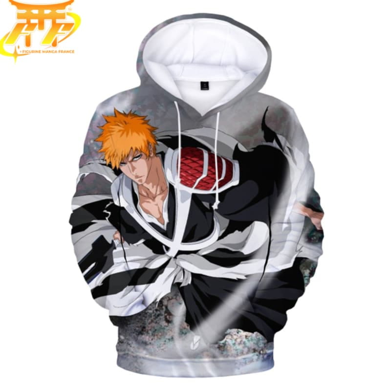 Ichigo TYBW Tröja – Bleach™