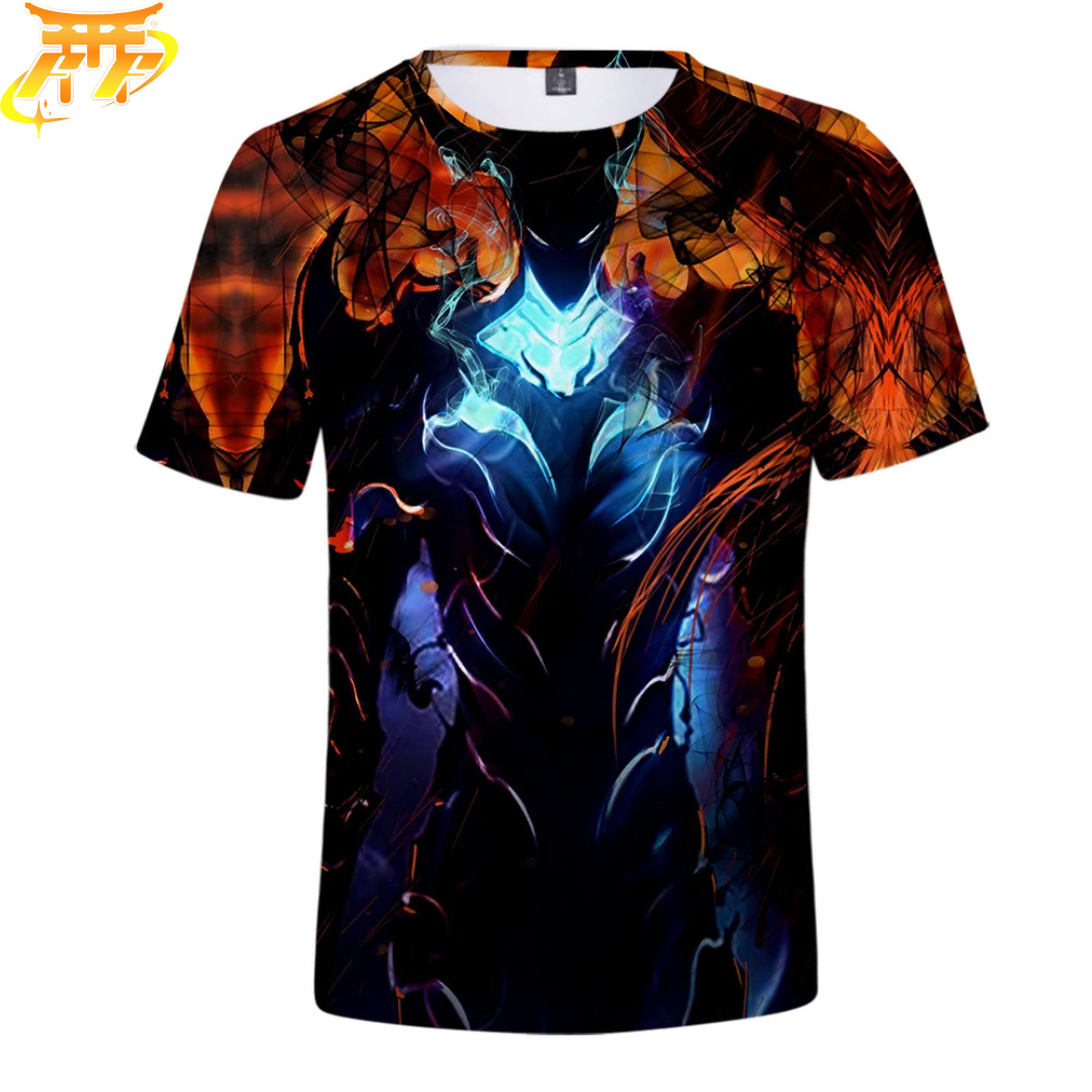 Igris Tshirt - Solo Leveling™