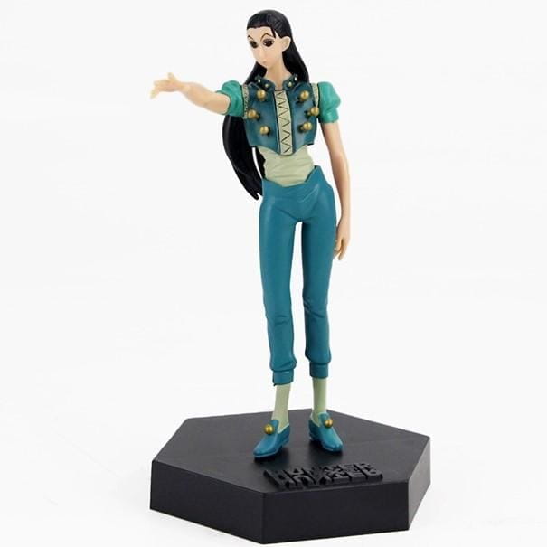 Illumi Zoldyck Figur – Hunter x Hunter™