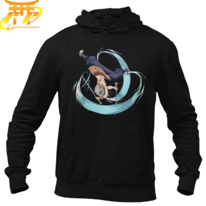 Inosuke Tröja – Demon Slayer™