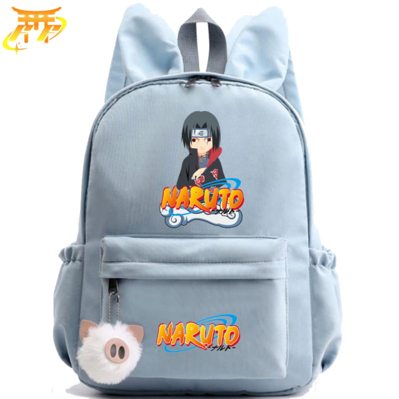 Itachi Akatsuki Ryggsäck – Naruto Shippuden™