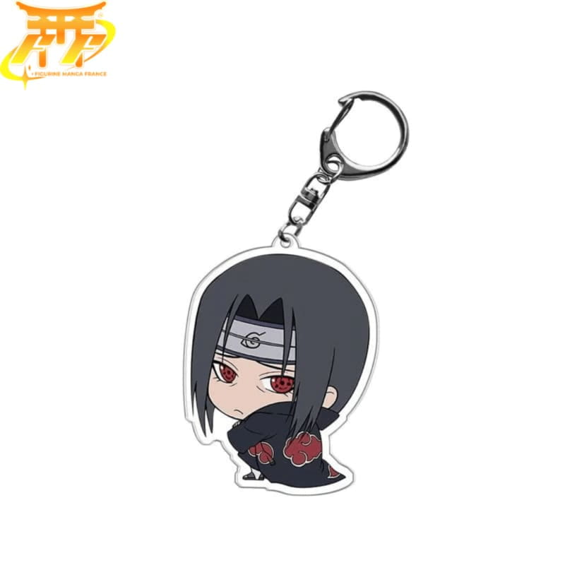 Itachi Nyckelring – Naruto Shippuden™