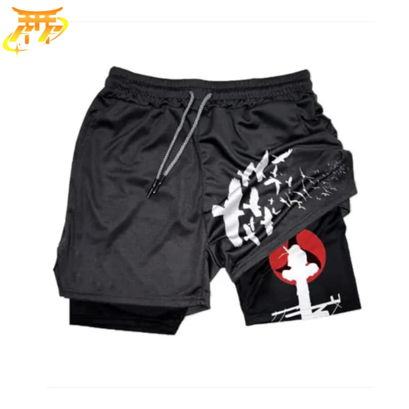Itachi Shorts – Naruto Shippuden™