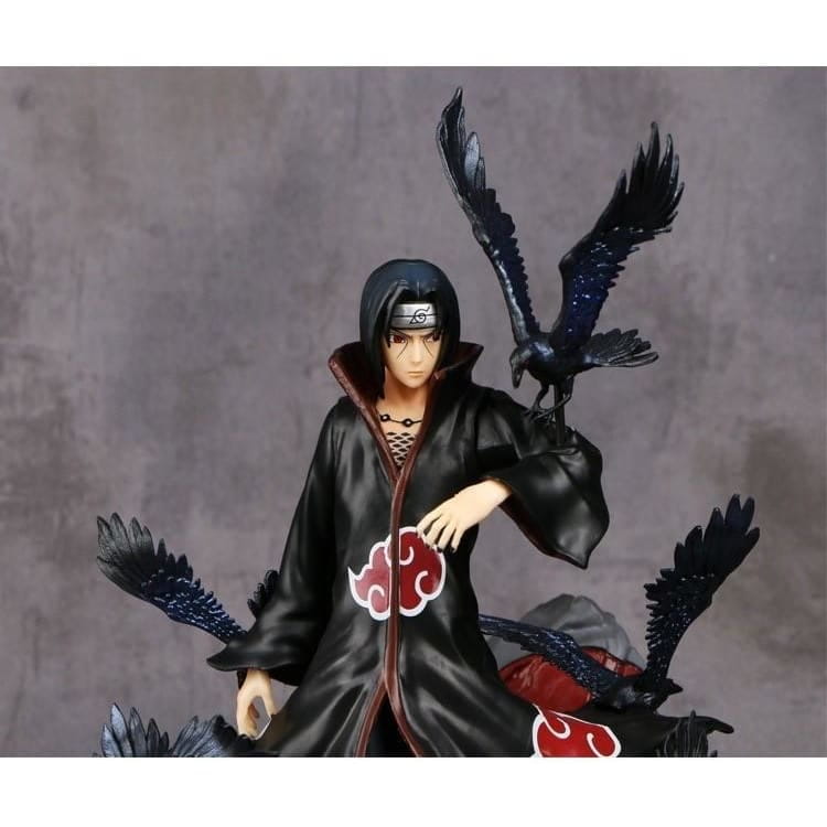 Itachi Uchiha Figur - Naruto Shippuden™