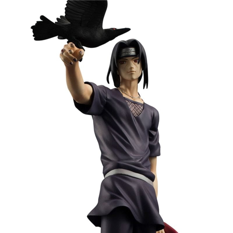 Itachi Uchiha Korp Figur – Naruto Shippuden™