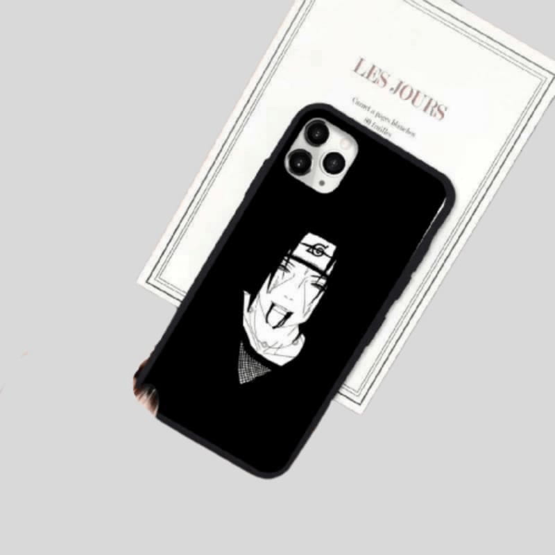 Itachi iPhone-skal – Naruto Shippuden™
