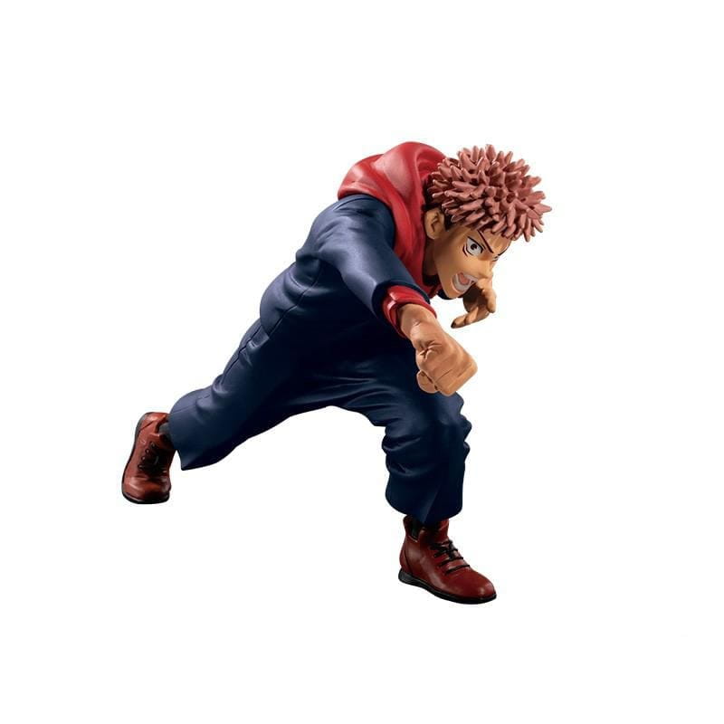 Itadori Yuji Figur – Jujutsu Kaisen™