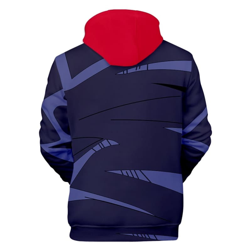 Itadori Yuji Tröja – Jujutsu Kaisen™