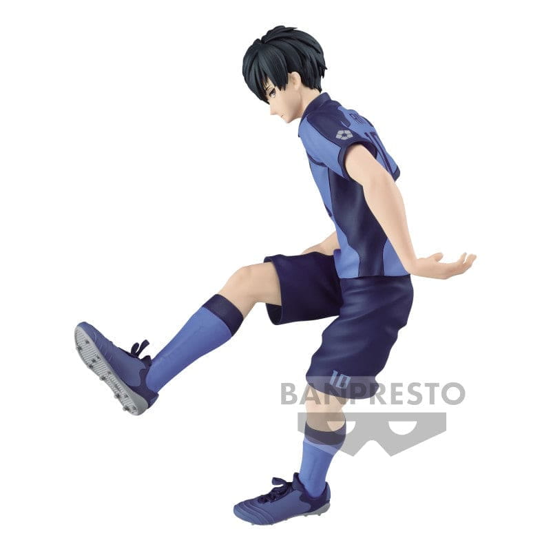 Itoshi Rin Figur – Blue Lock™