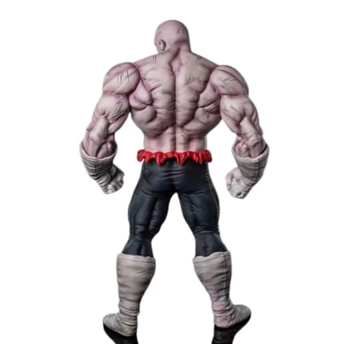 Jiren Figur – Dragon Ball Z™