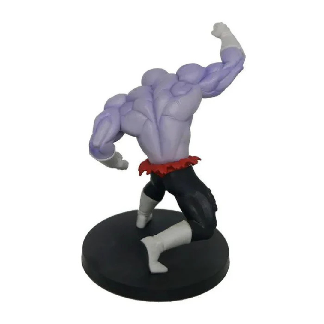 Jiren "Stridspose" Figur – Dragon Ball Z™