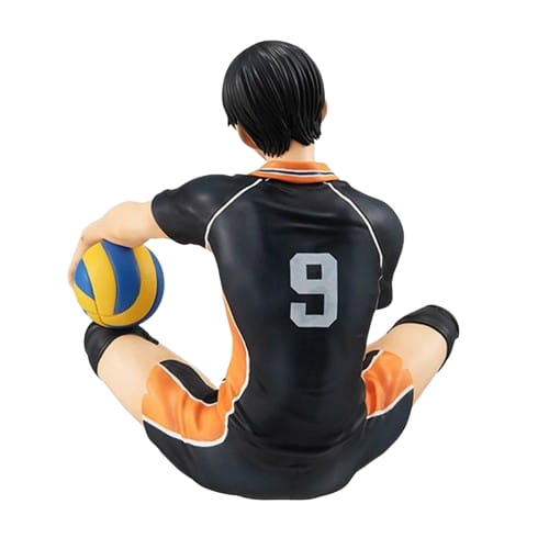 Kageyama "Break" Figur - Haikyuu™