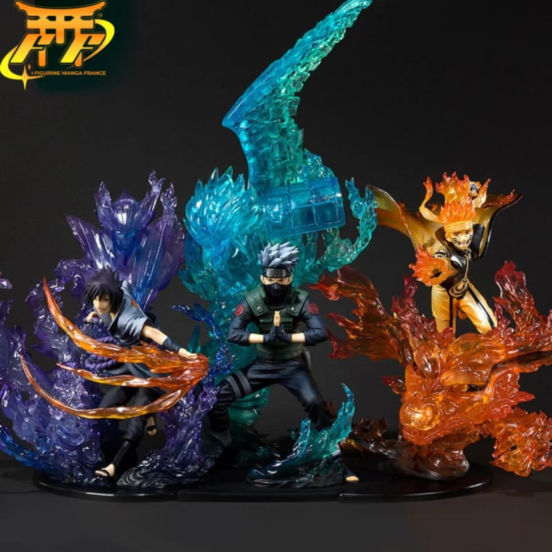 Kakashi Hatake Figur - Naruto Shippuden™