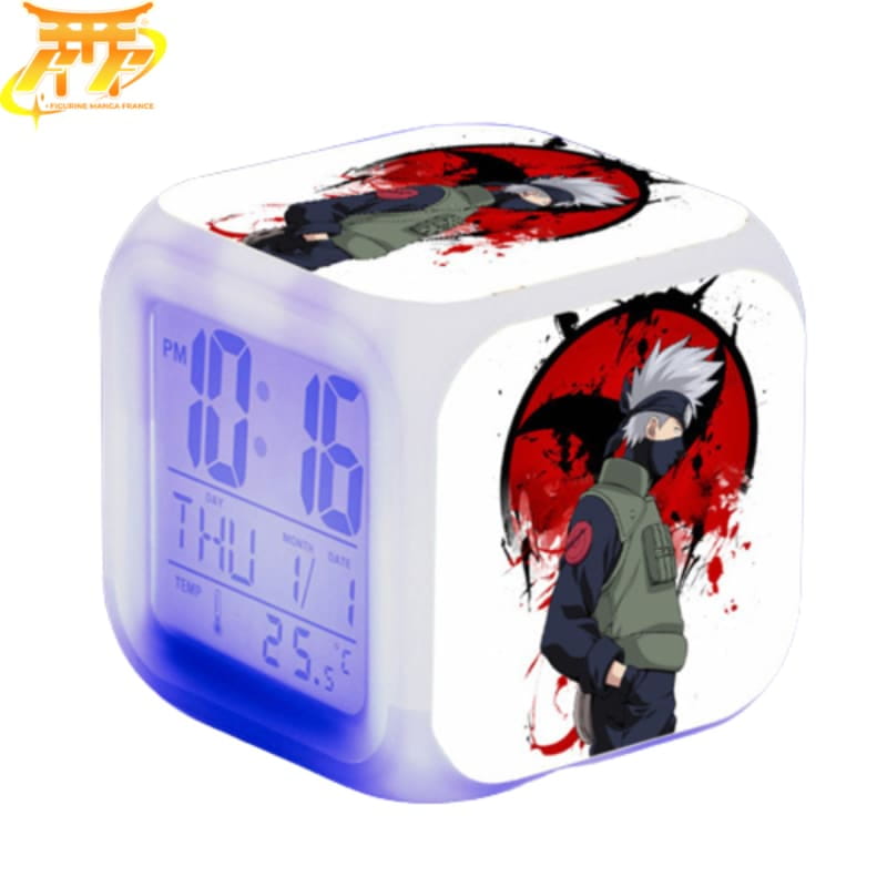 Kakashi Hatake Väckarklocka – Naruto Shippuden™