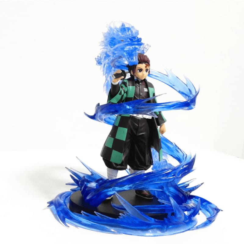 Kamado Tanjiro Figur ”Förändringens drake” - Demon Slayer™