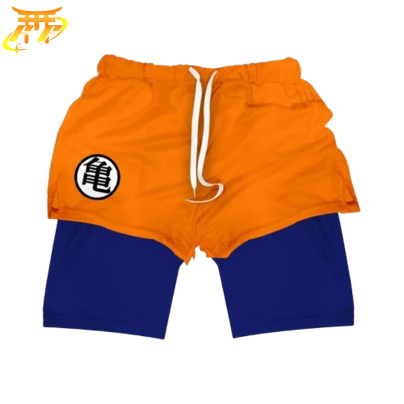 Kame Shorts – Dragon Ball™