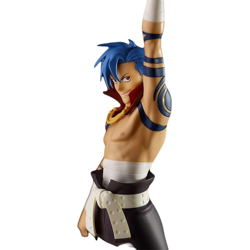 Kamina Figur - Gurren Lagann™