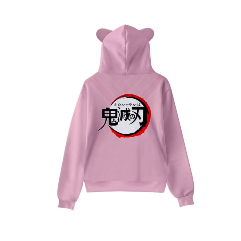 Kanroji Bear Tröja - Demon Slayer™