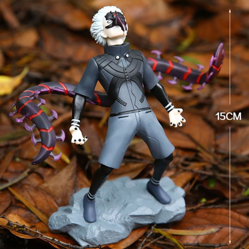 Ken Kaneki Figur (Kakuja) – Tokyo Ghoul™