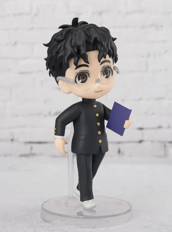 Ken Takakura Figur – Dandadan™