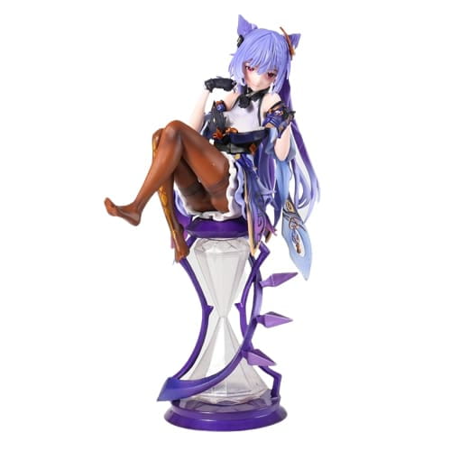 Keqing Figur – Genshin Impact™