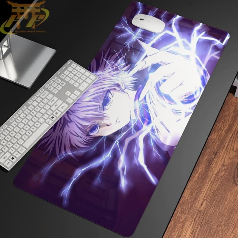 Killua Zoldyck Musmatta – Hunter x Hunter™
