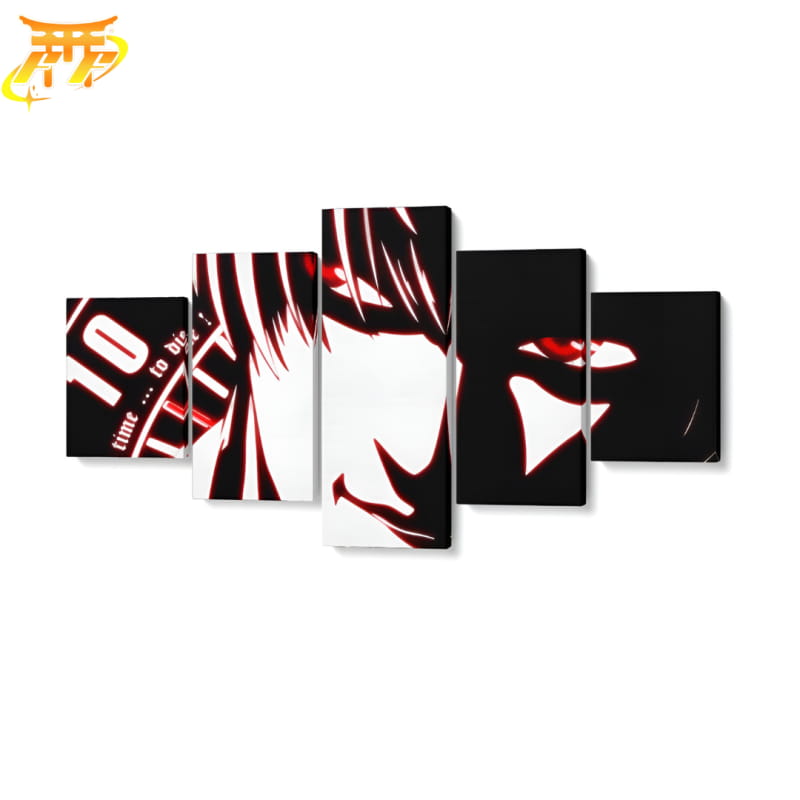 Kira Tavla - Death Note™