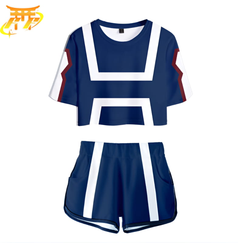 Klass 1-A Dam Pyjamas – My Hero Academia™