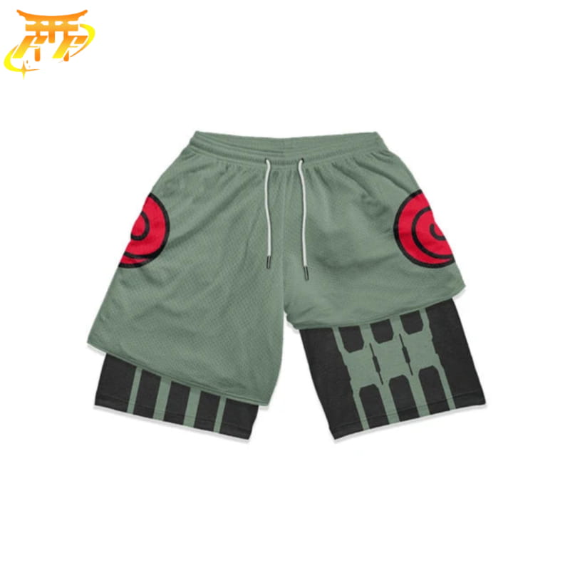 Konoha Ninja Shorts – Naruto Shippuden™