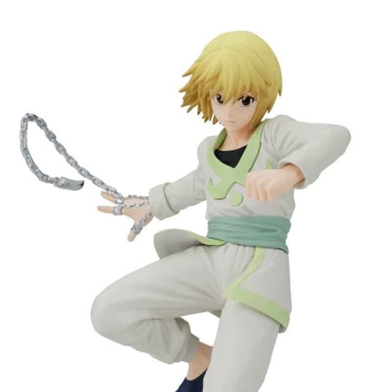 Kurapika "Chains" Figur - Hunter x Hunter™