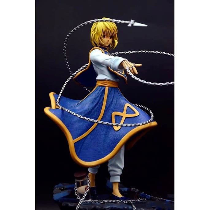 Kurapika Figur – Hunter x Hunter™