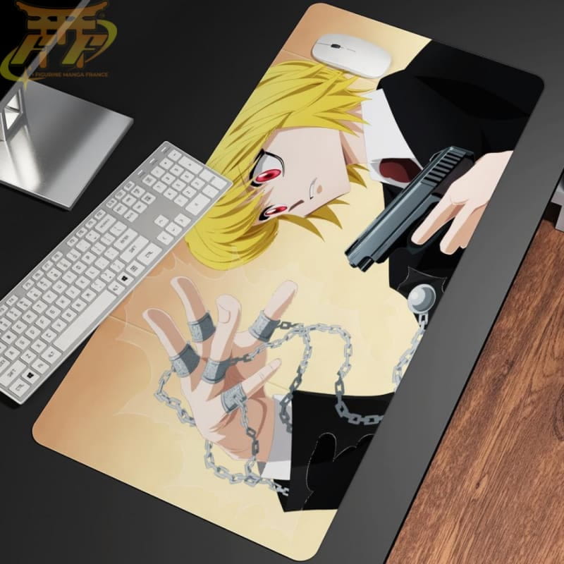 Kurapika Musmatta – Hunter x Hunter™