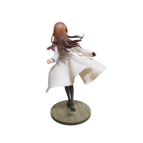 Kurisu Figur – Steins;Gate™