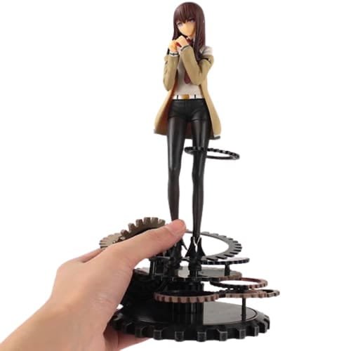 Kurisu Figur "Time" – Steins;Gate™