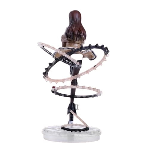 Kurisu Makise Figur "Time" – Steins;Gate™