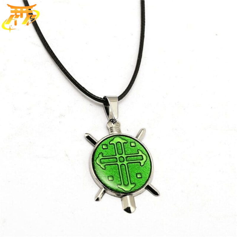 Kuroro Lucifer Halsband - Hunter x Hunter™