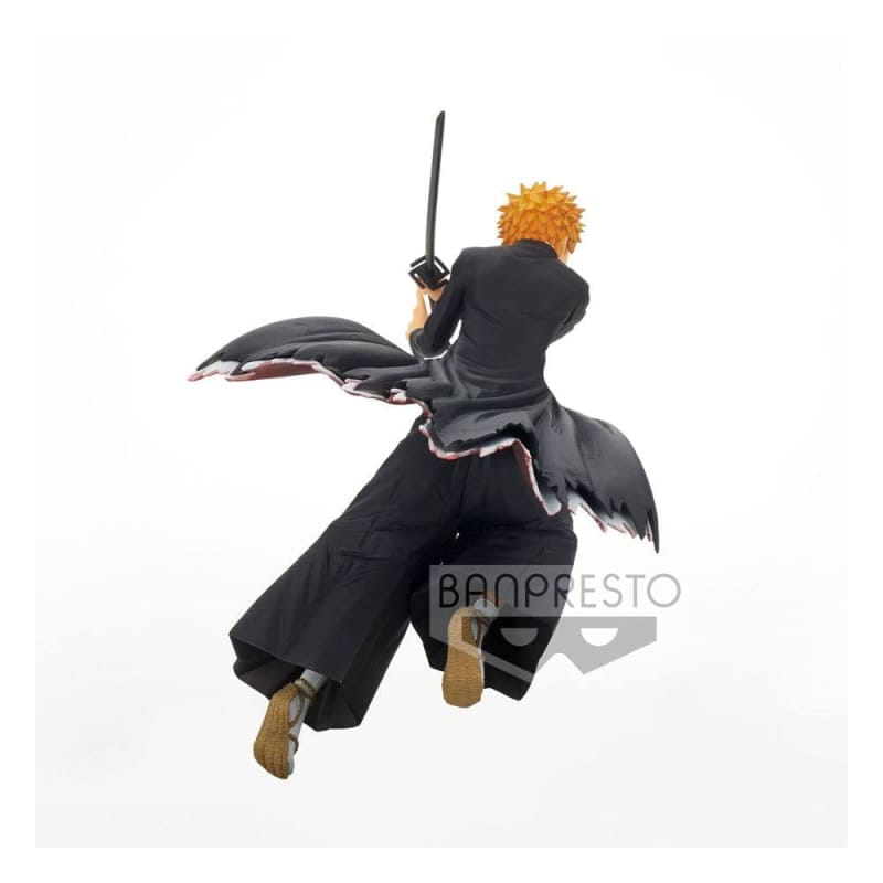 Kurosaki Ichigo Bankai Figur – Bleach™