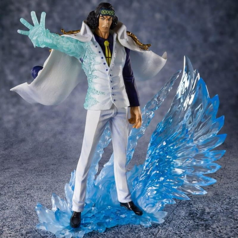 Kuzan Aokiji figur - One Piece™