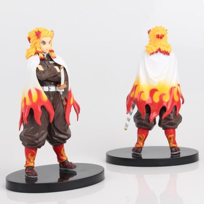 Kyojuro Rengoku Figur - Demon Slayer™
