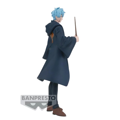 Lance Crown Figur - Mashle™