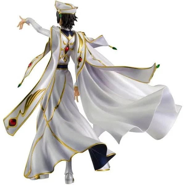 Lelouch Vi Britannia Figur - Code Geass™