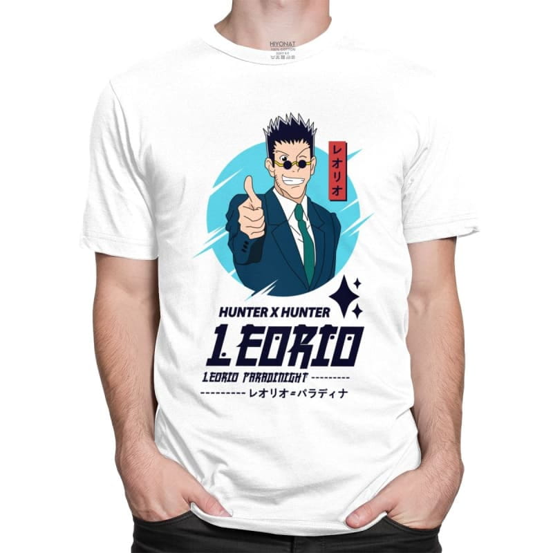 Leolio T-shirt - Hunter x Hunter™