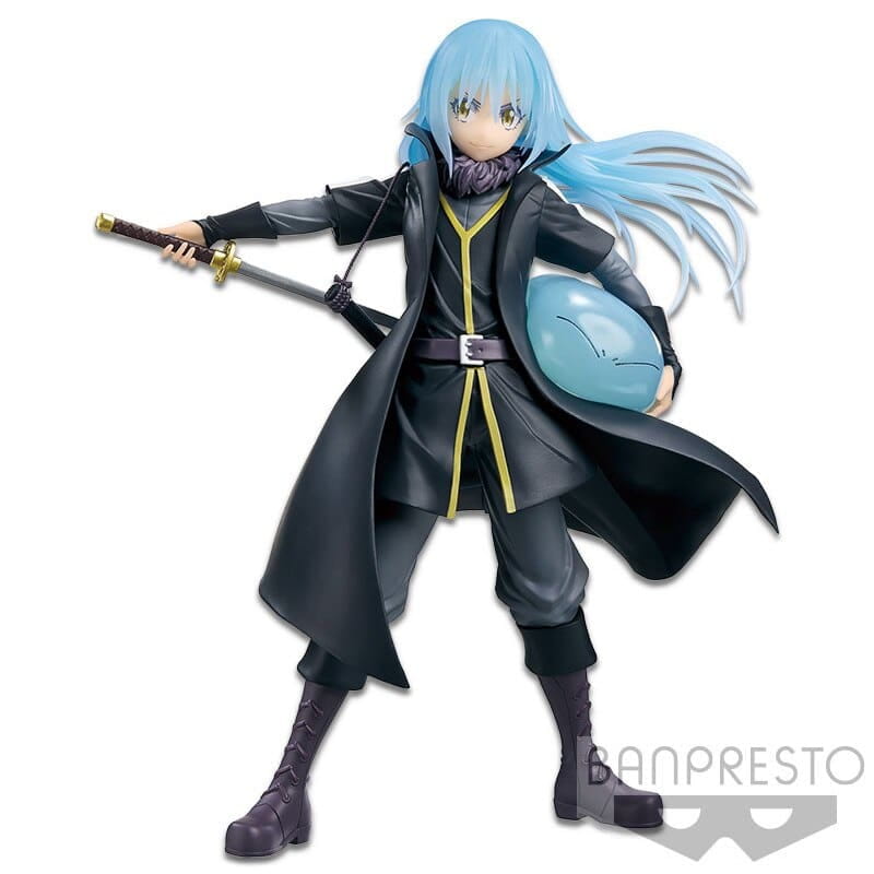 Limule Demonkungen Figur - That Time I Got Reincarnated as a Slime™