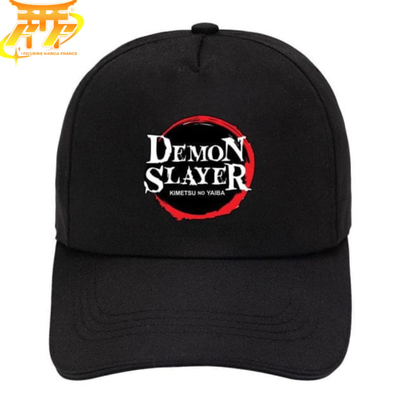 "Logotyp" Keps - Demon Slayer™