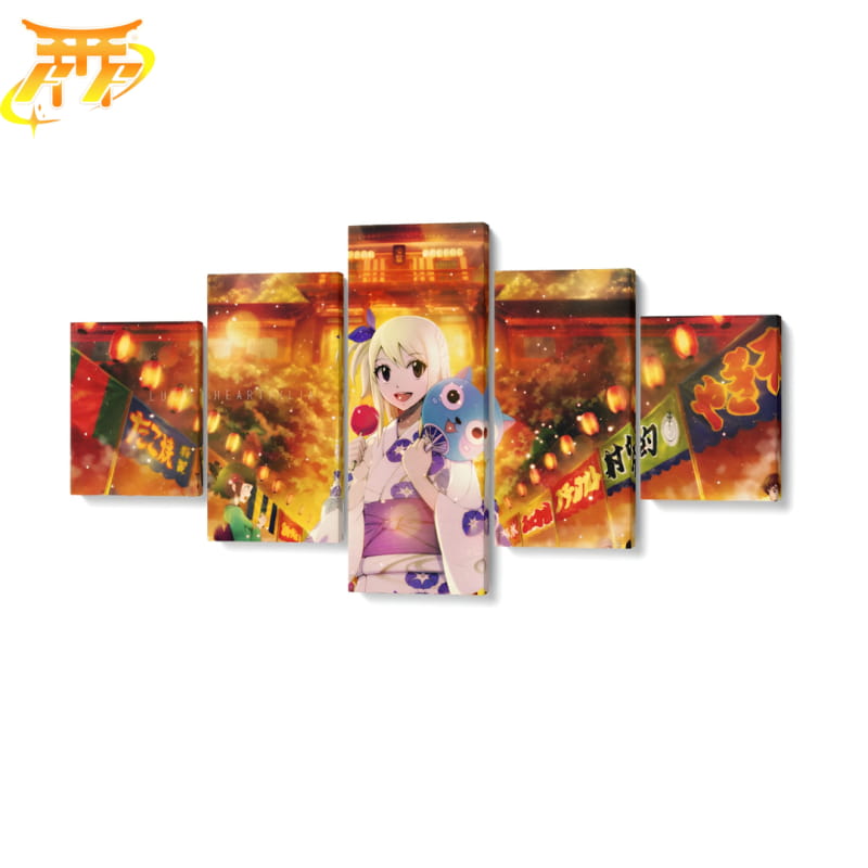 Lucy Tavla - Fairy Tail™