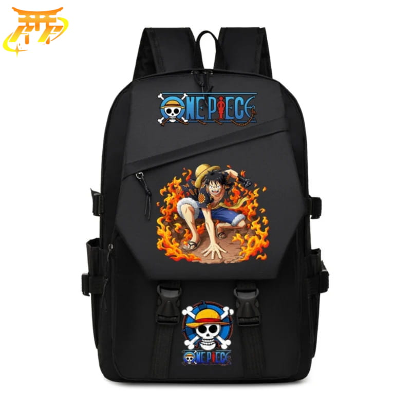Luffy Gear 2 ryggsäck – One Piece™