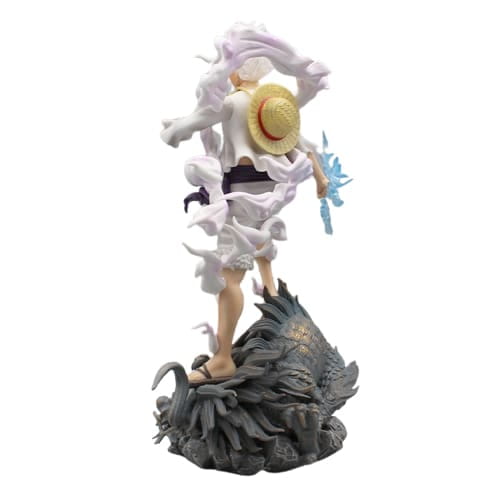 Luffy Gear Fifth figur - One Piece™