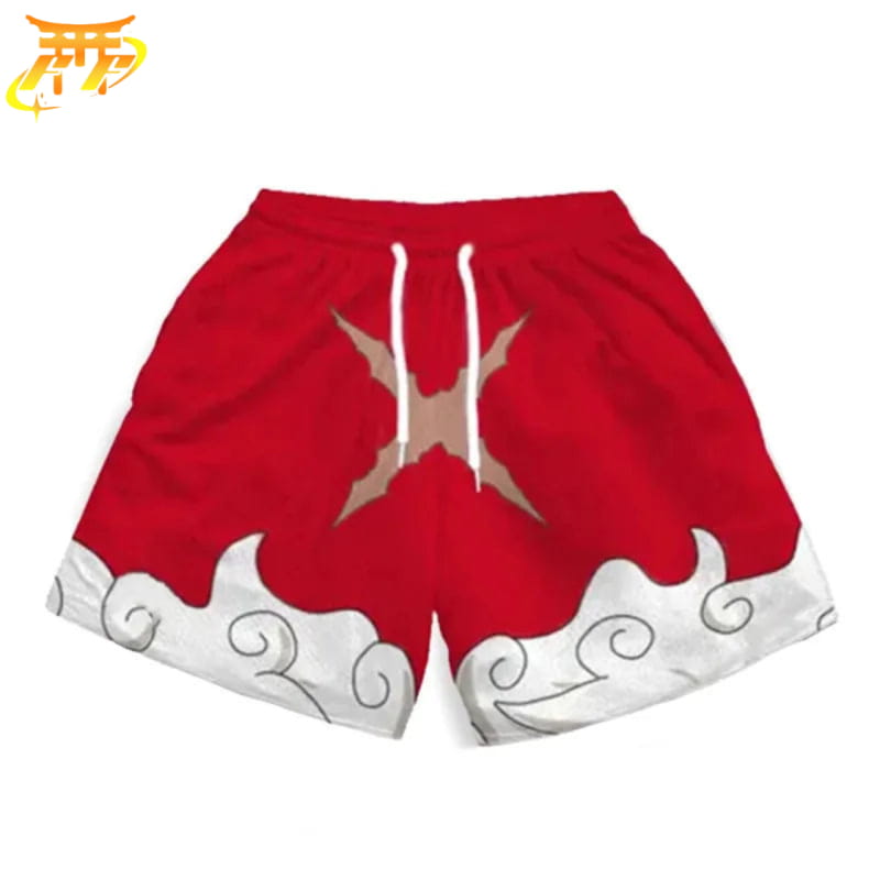 Luffy "Solkungen" Shorts – One Piece™