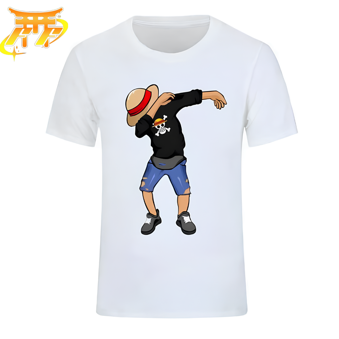 Luffy Swag Tshirt - One Piece™